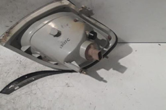 Optique avant secondaire droit (feux)(clignotant) HYUNDAI TRAJET