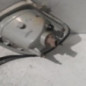 Optique avant secondaire droit (feux)(clignotant) HYUNDAI TRAJET