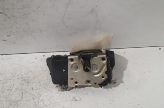 Serrure avant gauche PEUGEOT 307