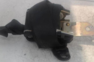 Ceinture avant droit PEUGEOT 306 Photo n°1