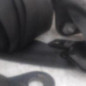 Ceinture avant droit PEUGEOT 306