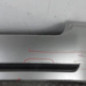 Pare choc arriere TOYOTA COROLLA 10