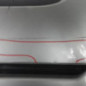 Pare choc arriere TOYOTA COROLLA 10