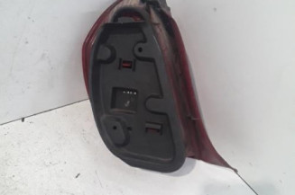 Feu arriere principal droit (feux) CITROEN C5 1