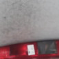 Feu arriere principal gauche (feux) FORD FOCUS 2