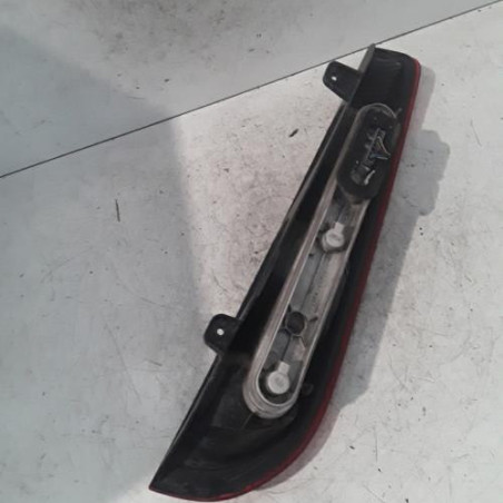 Feu arriere principal gauche (feux) FORD FOCUS 2