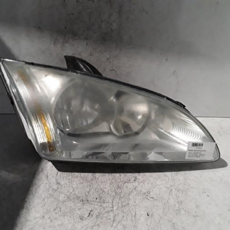 Optique avant principal droit (feux)(phare) FORD FOCUS 2