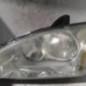Optique avant principal gauche (feux)(phare) FORD FOCUS 2