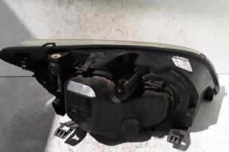 Optique avant principal gauche (feux)(phare) FORD FOCUS 2