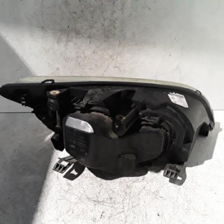 Optique avant principal gauche (feux)(phare) FORD FOCUS 2