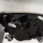 Optique avant principal gauche (feux)(phare) FORD FOCUS 2