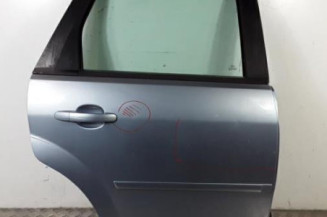 Porte arriere droit FORD FOCUS 2 Photo n°1