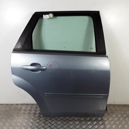 Porte arriere droit FORD FOCUS 2 Photo n°1