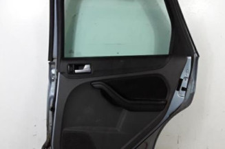 Porte arriere droit FORD FOCUS 2 Photo n°4