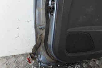Porte arriere droit FORD FOCUS 2 Photo n°5