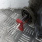 Porte arriere droit FORD FOCUS 2