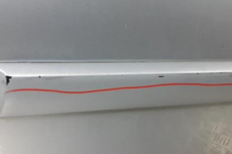 Porte arriere droit FORD FOCUS 2 Photo n°8