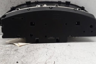 Compteur TOYOTA YARIS 2 Photo n°4