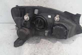 Optique avant principal gauche (feux)(phare) OPEL CORSA C