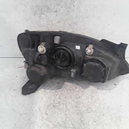 Optique avant principal gauche (feux)(phare) OPEL CORSA C