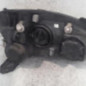 Optique avant principal gauche (feux)(phare) OPEL CORSA C