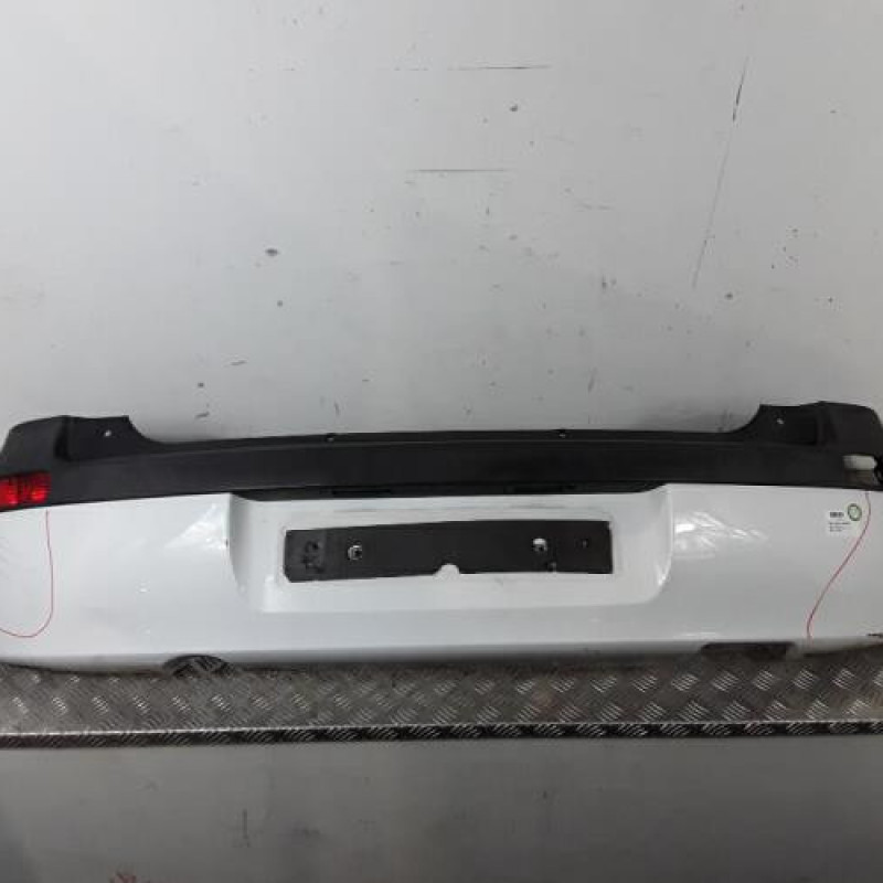 Pare choc arriere OPEL CORSA C Pare choc arriere OPEL CORSA C