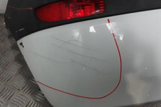Pare choc arriere OPEL CORSA C
