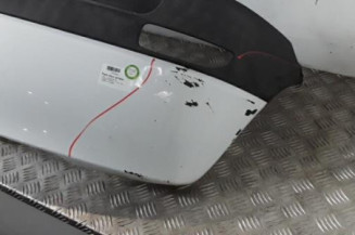 Pare choc arriere OPEL CORSA C Photo n°4