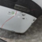 Pare choc arriere OPEL CORSA C