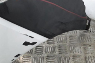 Pare choc arriere OPEL CORSA C Photo n°6