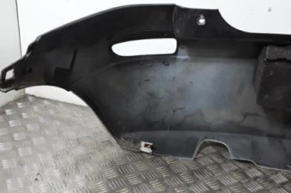 Pare choc arriere OPEL CORSA C Photo n°7