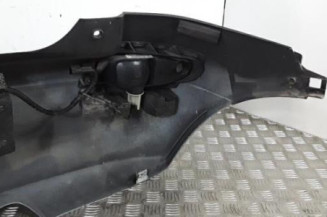 Pare choc arriere OPEL CORSA C Photo n°8