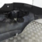 Pare choc arriere OPEL CORSA C