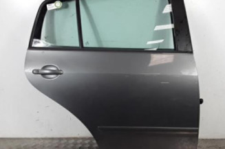 Porte arriere droit VOLKSWAGEN GOLF PLUS Photo n°1