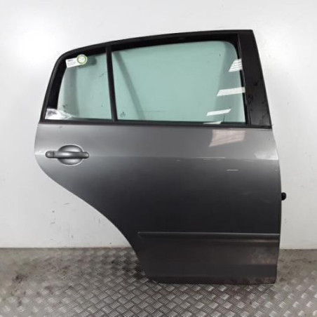 Porte arriere droit VOLKSWAGEN GOLF PLUS Photo n°1