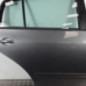 Porte arriere droit VOLKSWAGEN GOLF PLUS