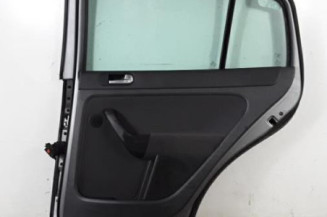 Porte arriere droit VOLKSWAGEN GOLF PLUS