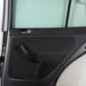 Porte arriere droit VOLKSWAGEN GOLF PLUS