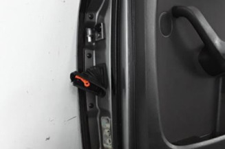 Porte arriere droit VOLKSWAGEN GOLF PLUS Photo n°3