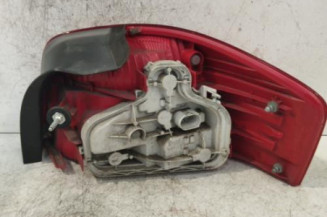 Feu arriere principal gauche (feux) AUDI A3 2