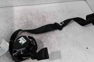 Ceinture avant droit AUDI A3 2 Photo n°1