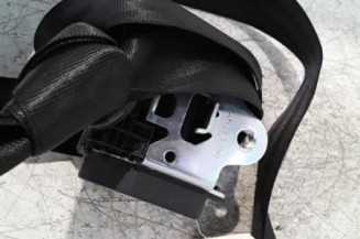 Ceinture avant droit AUDI A3 2 Photo n°3