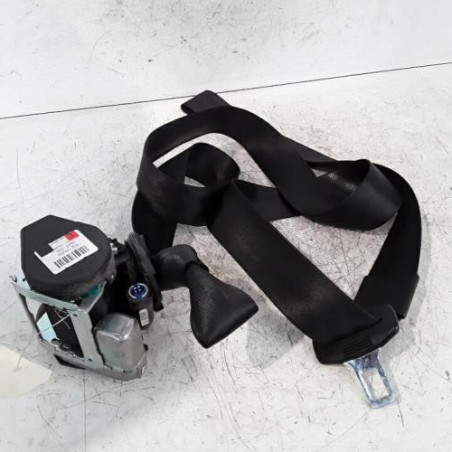 Ceinture avant gauche AUDI A3 2 Photo n°1