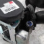 Ceinture avant gauche AUDI A3 2
