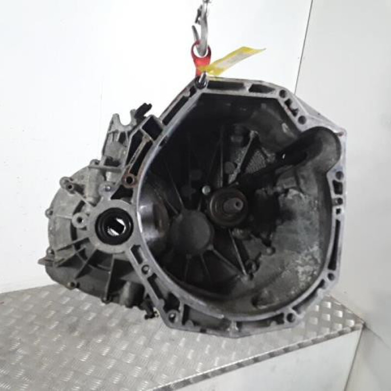 Boite de vitesses RENAULT SCENIC 2