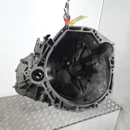 Boite de vitesses RENAULT SCENIC 2 Photo n°1