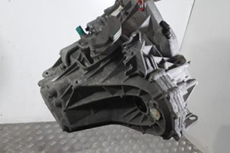 Boite de vitesses RENAULT SCENIC 2