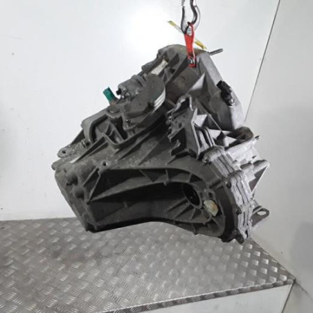 Boite de vitesses RENAULT SCENIC 2