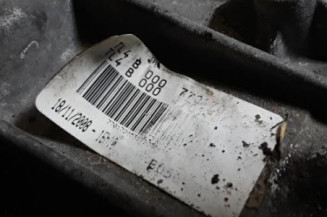 Boite de vitesses RENAULT SCENIC 2 Photo n°4