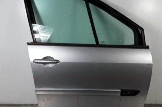 Porte avant droit RENAULT SCENIC 2 Photo n°1